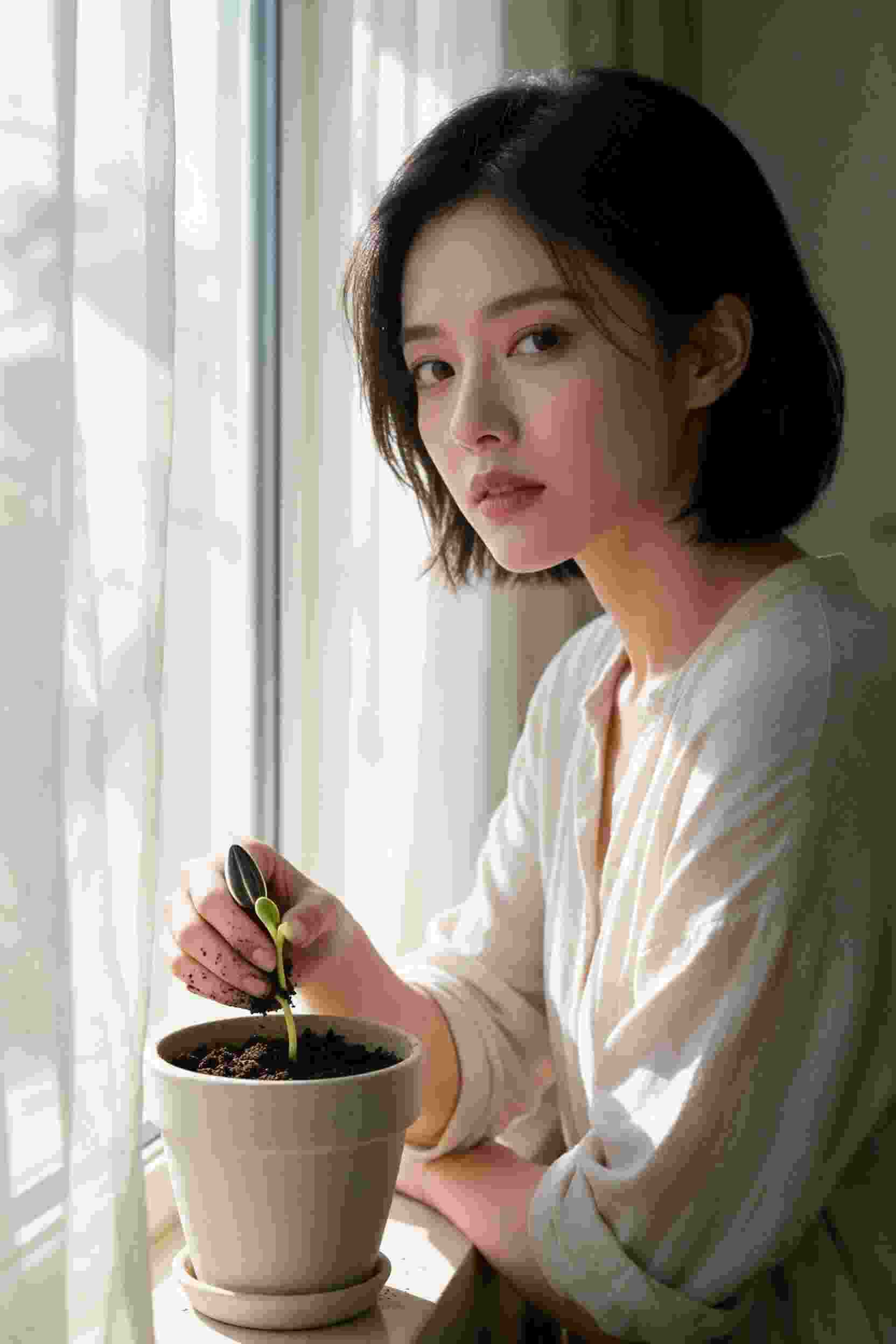 灵魂之歌