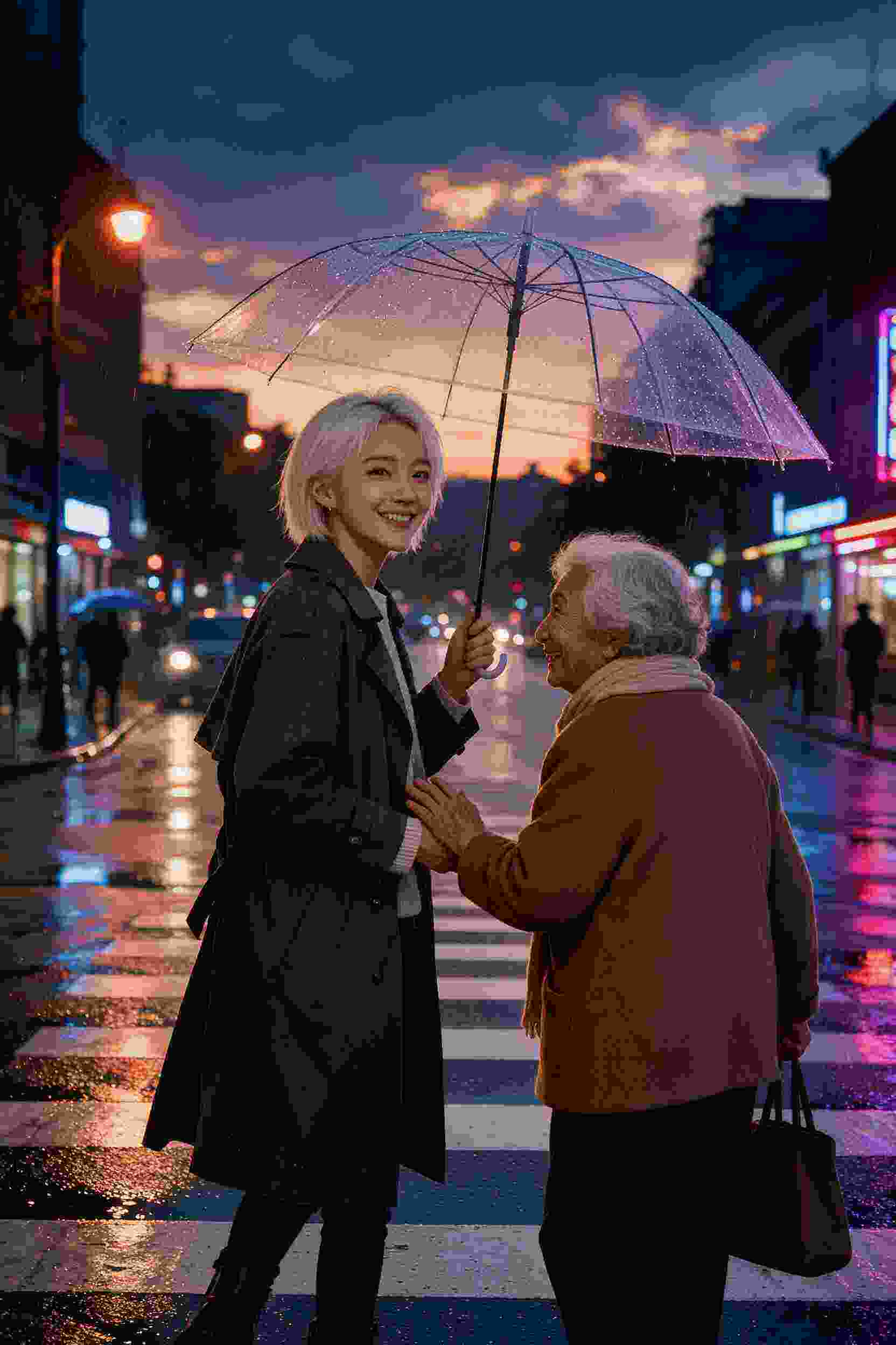 诸神之眼