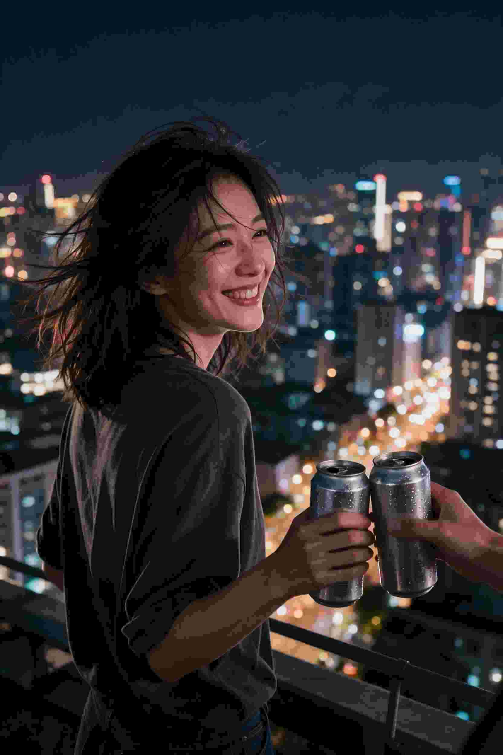 城市之心