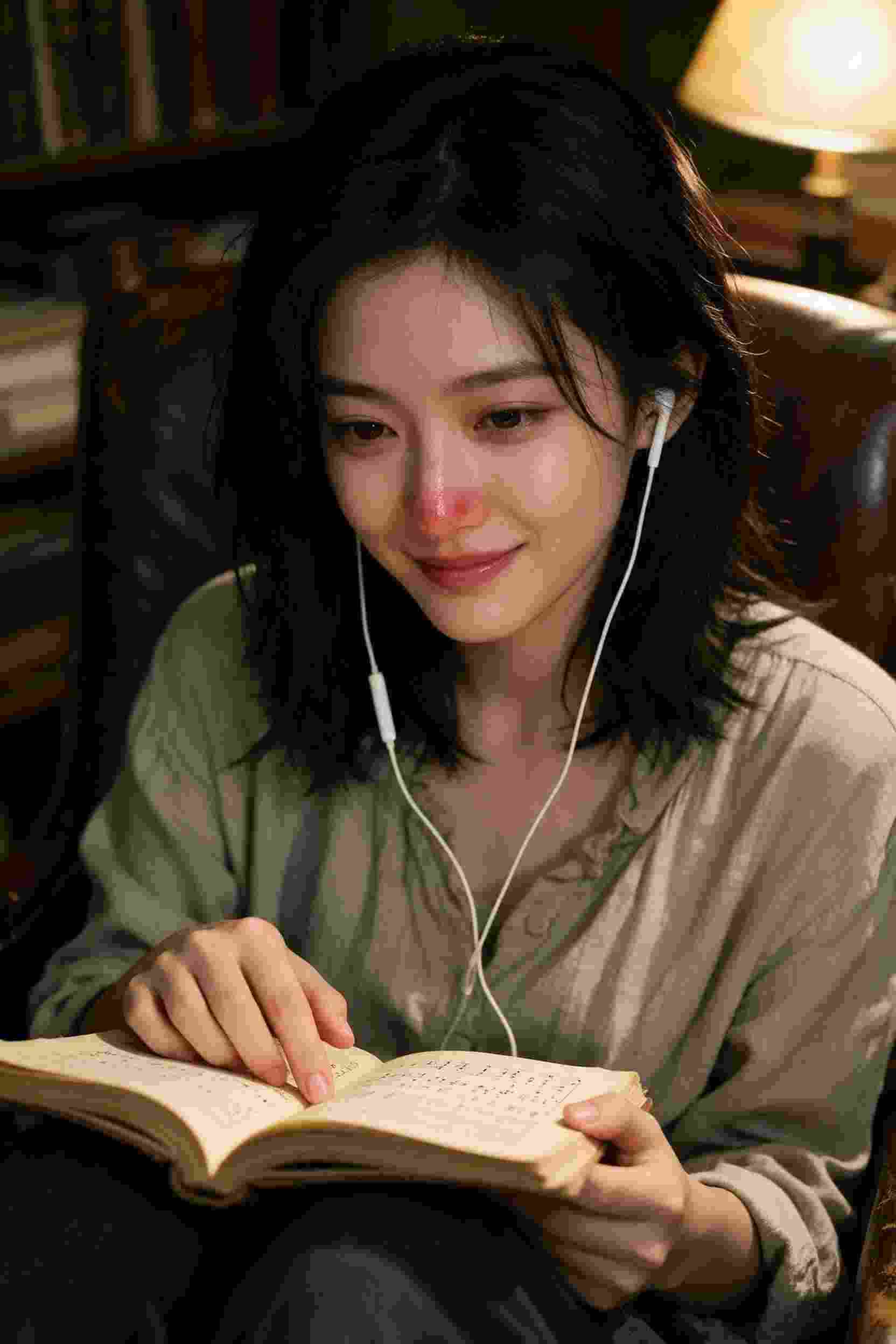 暗夜谜案